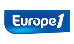 Logo radio Europe 1