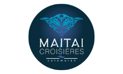 Logo Maitai Croisières