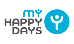 Logo My Happy Days