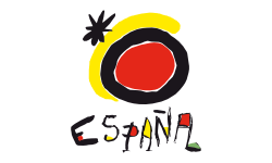 Logo Office du tourisme d'Espagne