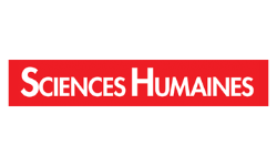 Logo magazine Sciences Humaines