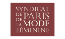 Logo du Syndicat de la Mode féminine