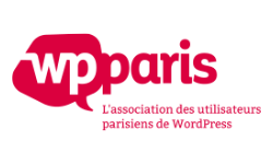 Logo WpParis