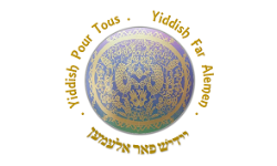 Logo Yiddish pour tous